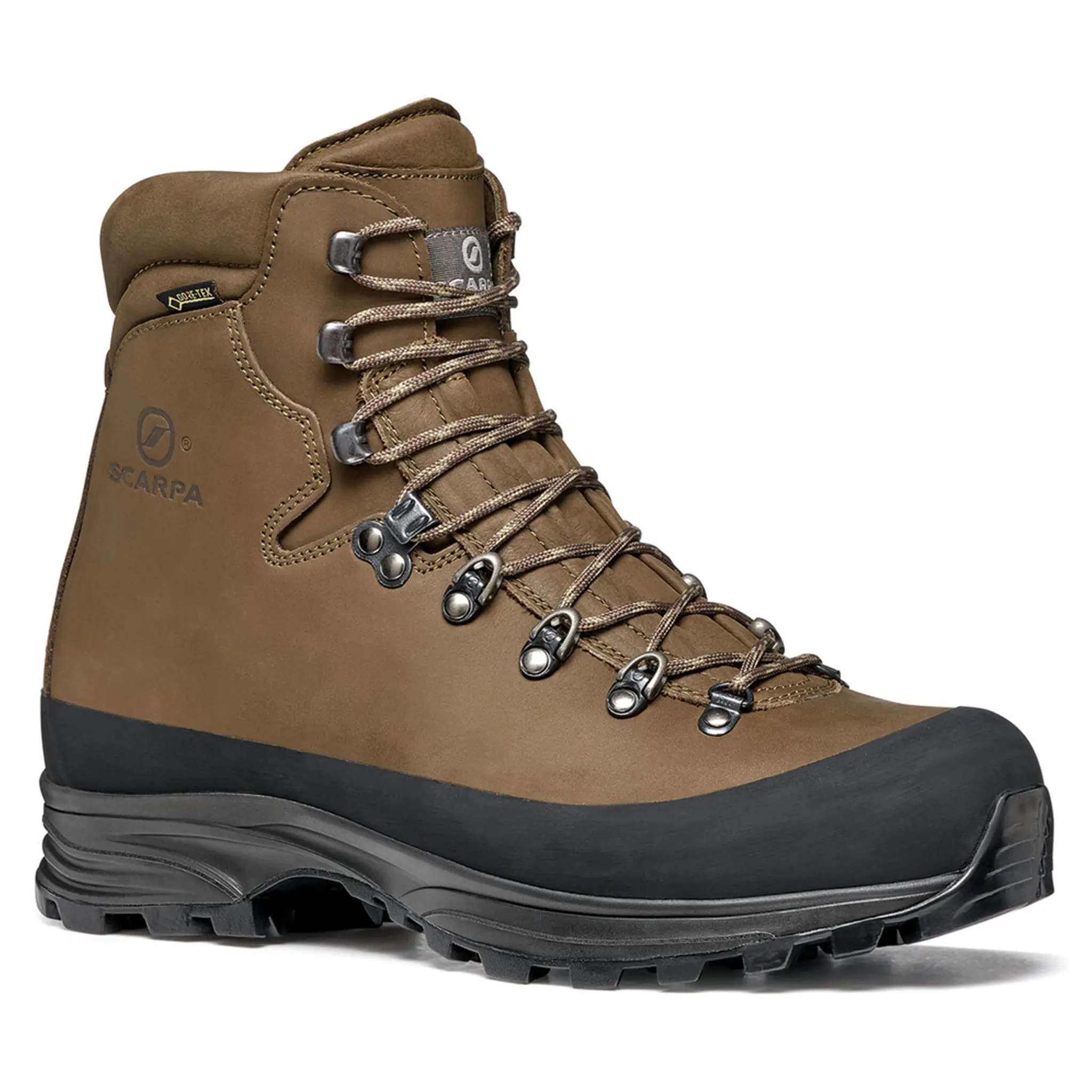 Trekking Boots